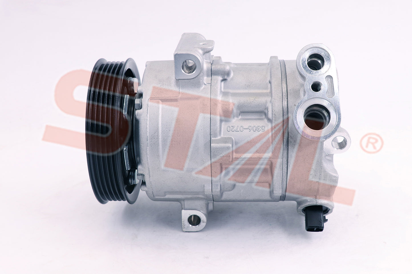 Auto AC Compressor for For Opel | OE 5E527520