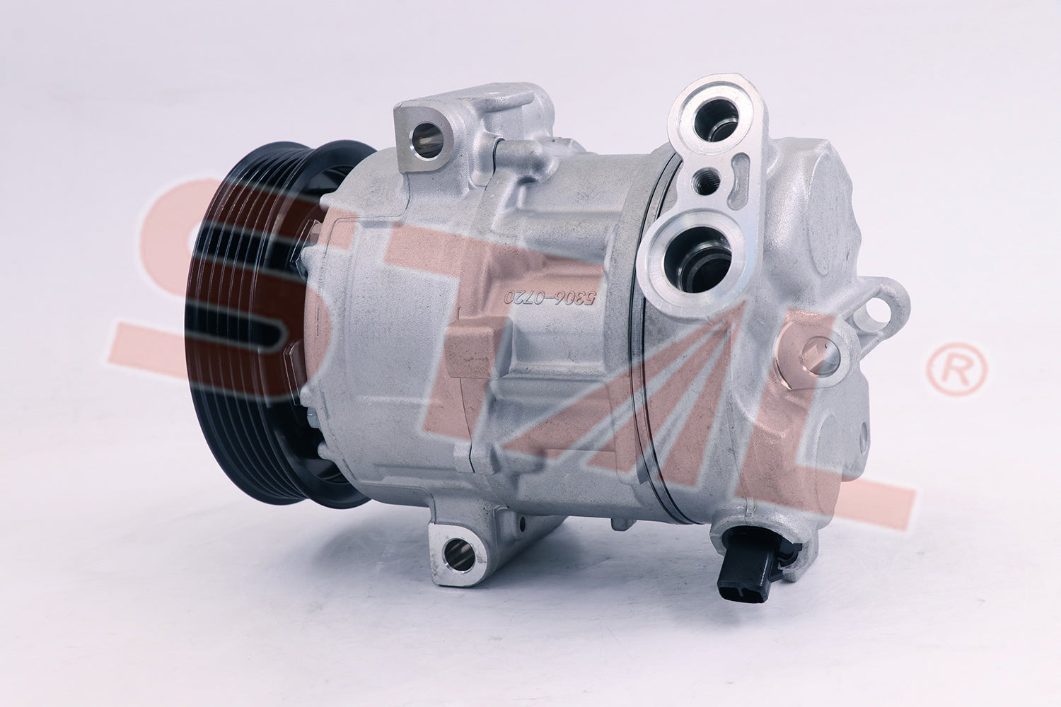 Auto AC Compressor for For Opel | OE 5E527520