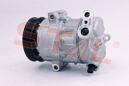 Auto AC Compressor for For Opel | OE 5E527520