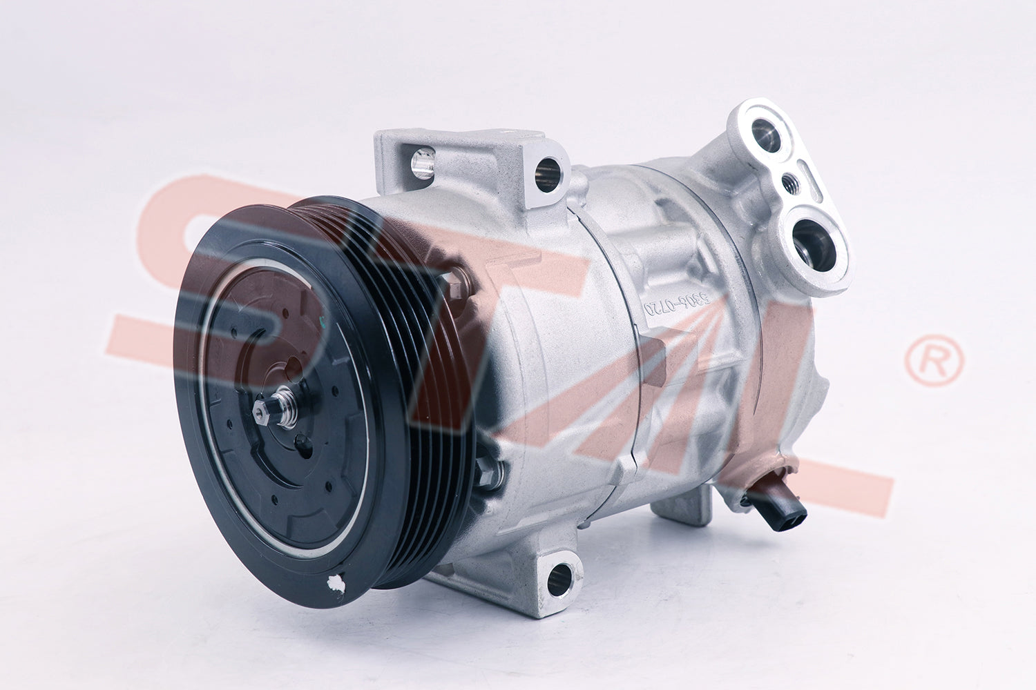 Auto AC Compressor for For Opel | OE 5E527520