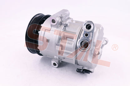Auto AC Compressor for Opel Corsa | OE 39006351