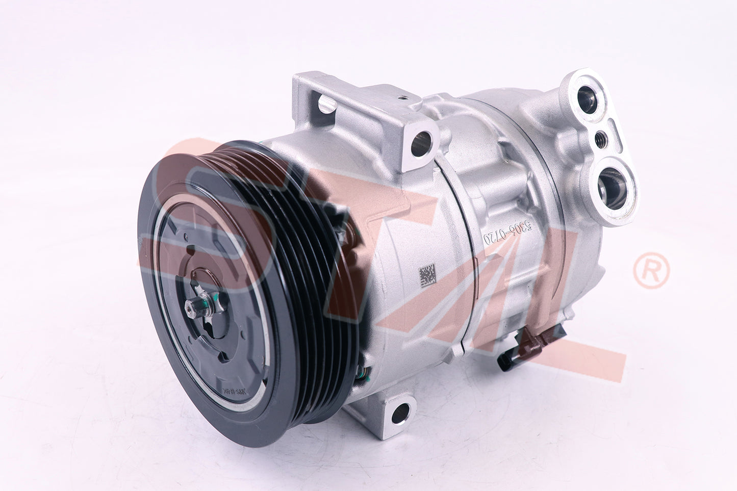 Auto AC Compressor for Opel Corsa | OE 39006351