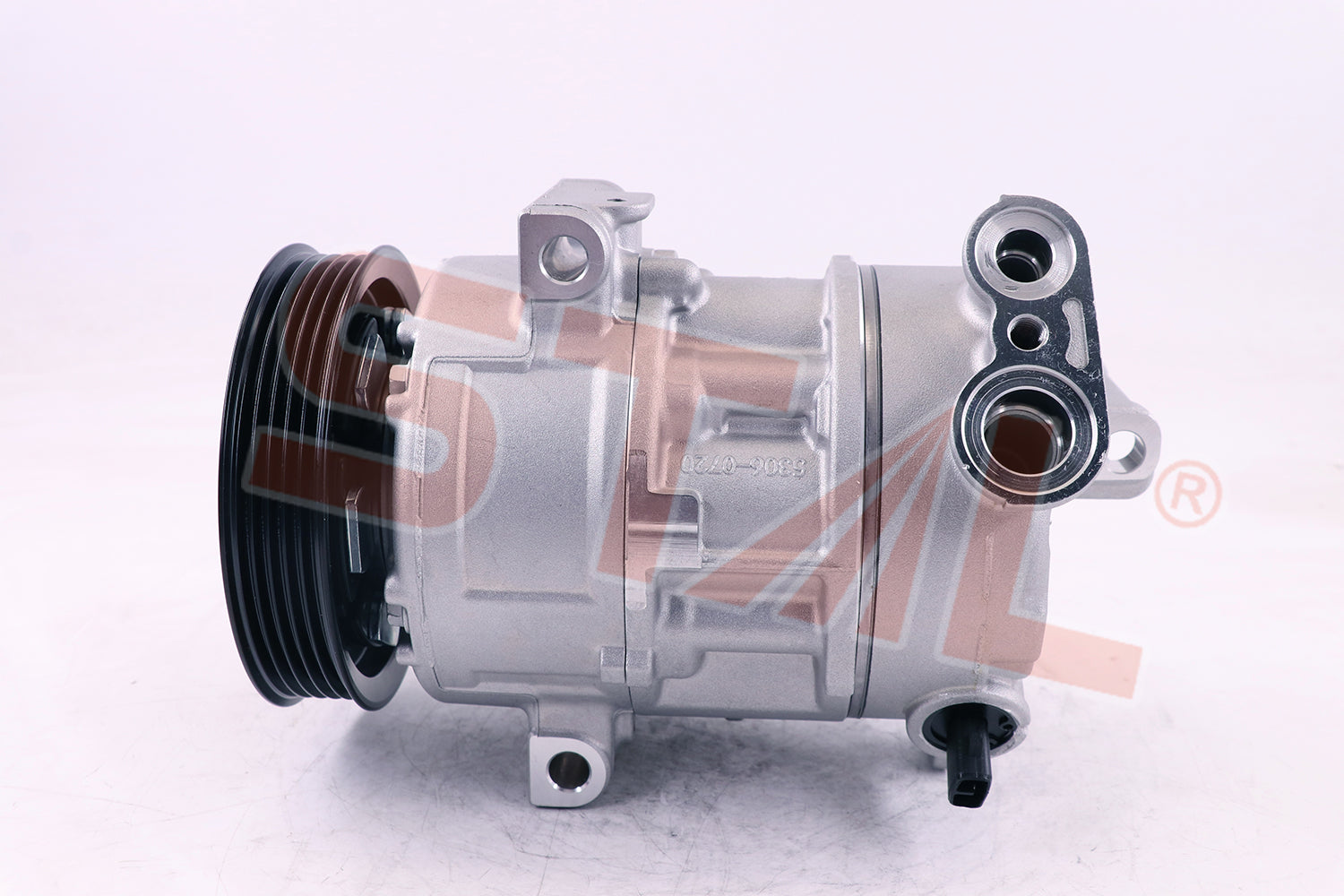 Auto AC Compressor for Opel Corsa | OE 55702661