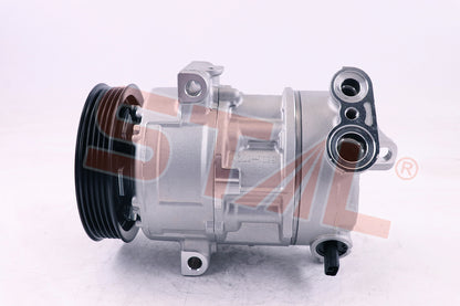 Auto AC Compressor for Opel Corsa | OE 55702661