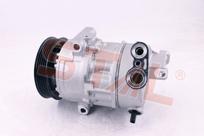 Auto AC Compressor for Opel Corsa | OE 55702661