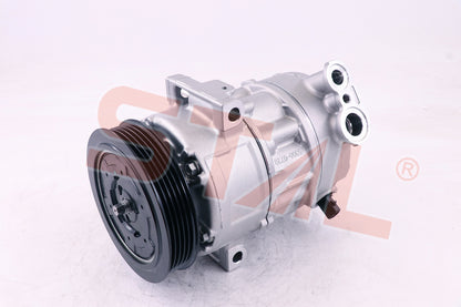 Auto AC Compressor for Opel Corsa | OE 55702661