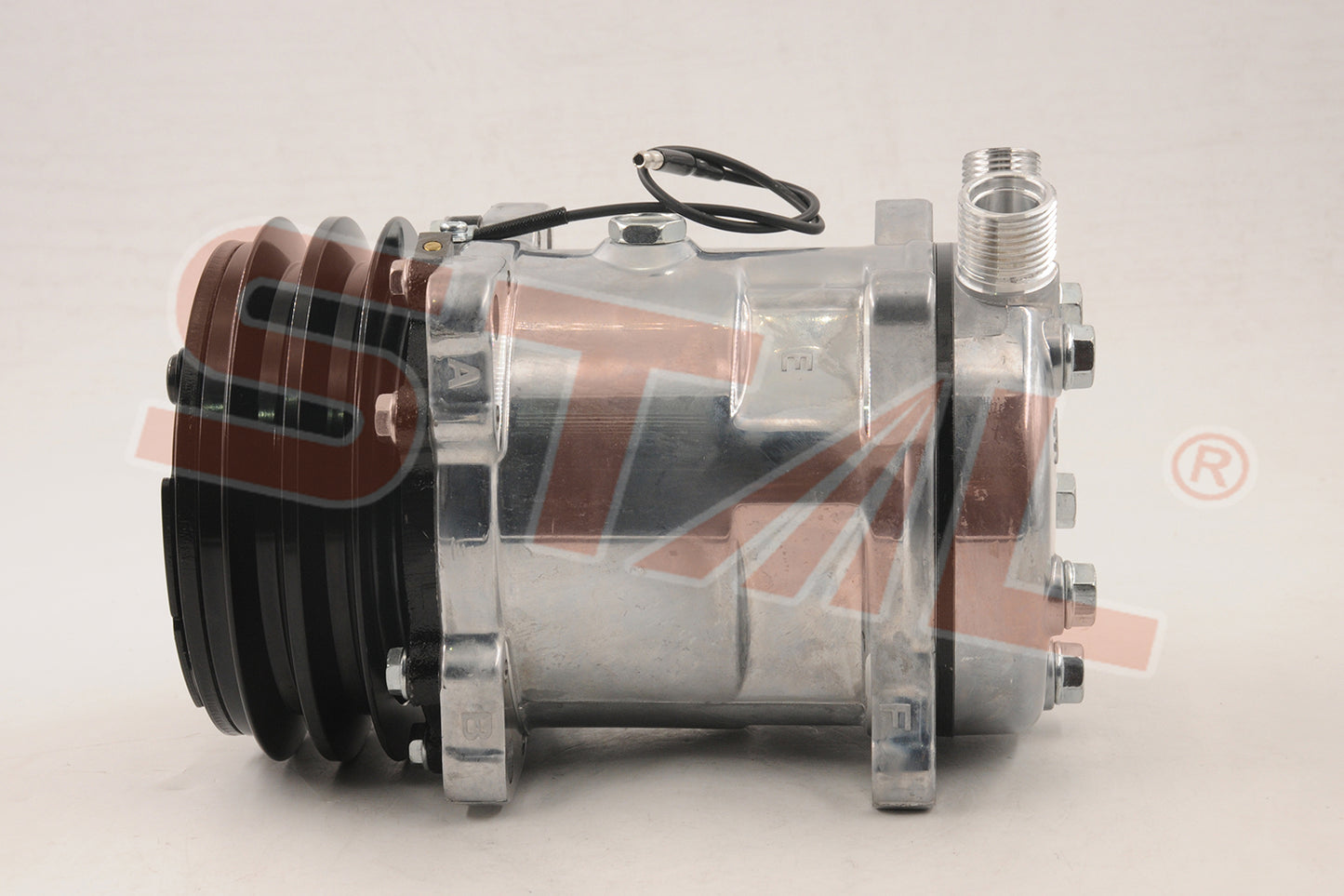 Auto AC Compressor for Volvo WI | OE 304052