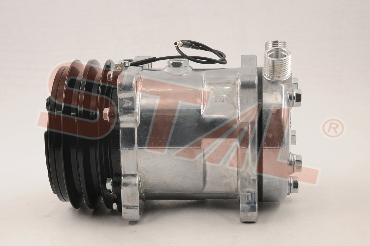 Auto AC Compressor for Volvo WI | OE 304052