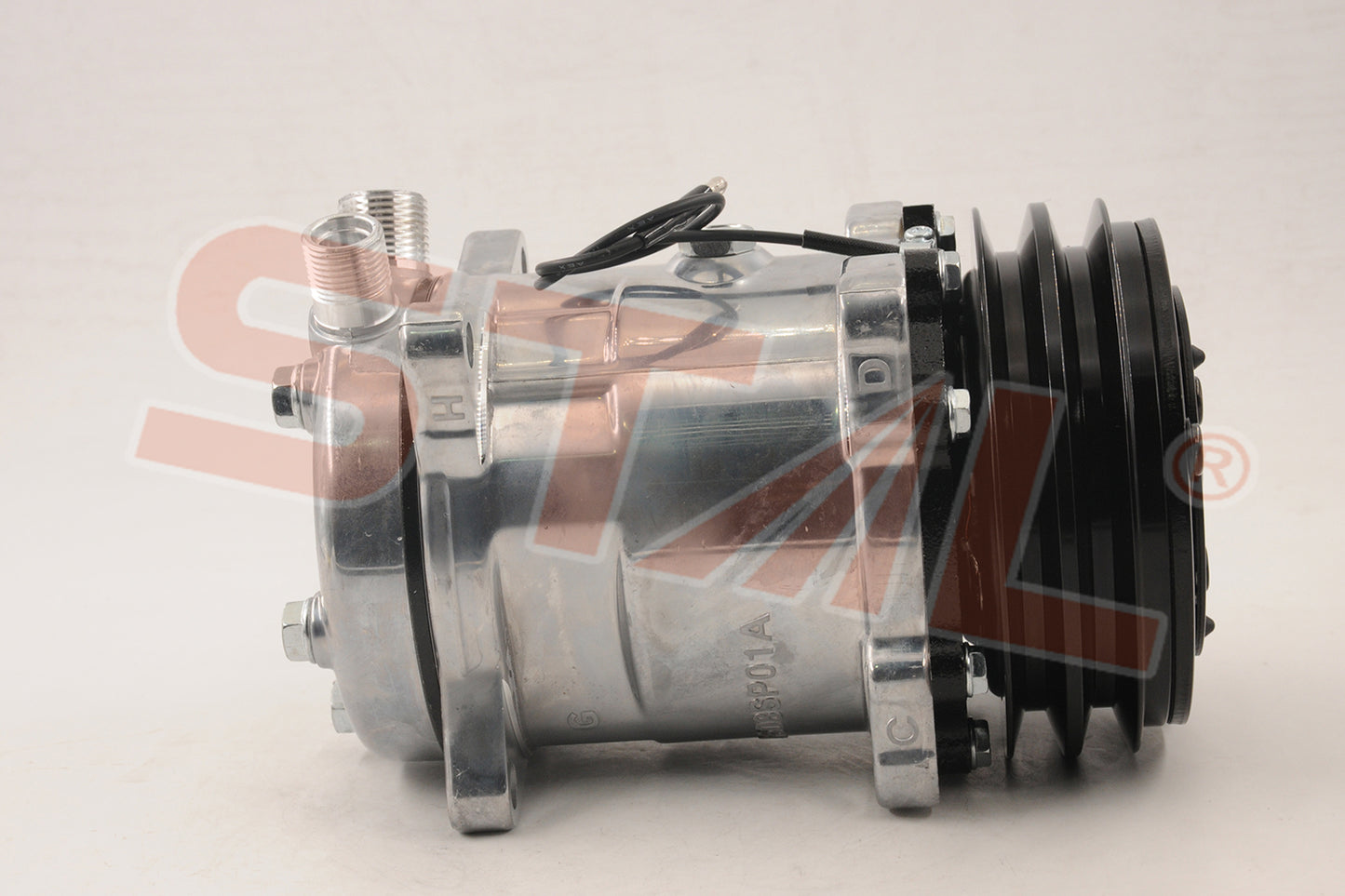 Auto AC Compressor for Volvo WI | OE 304052