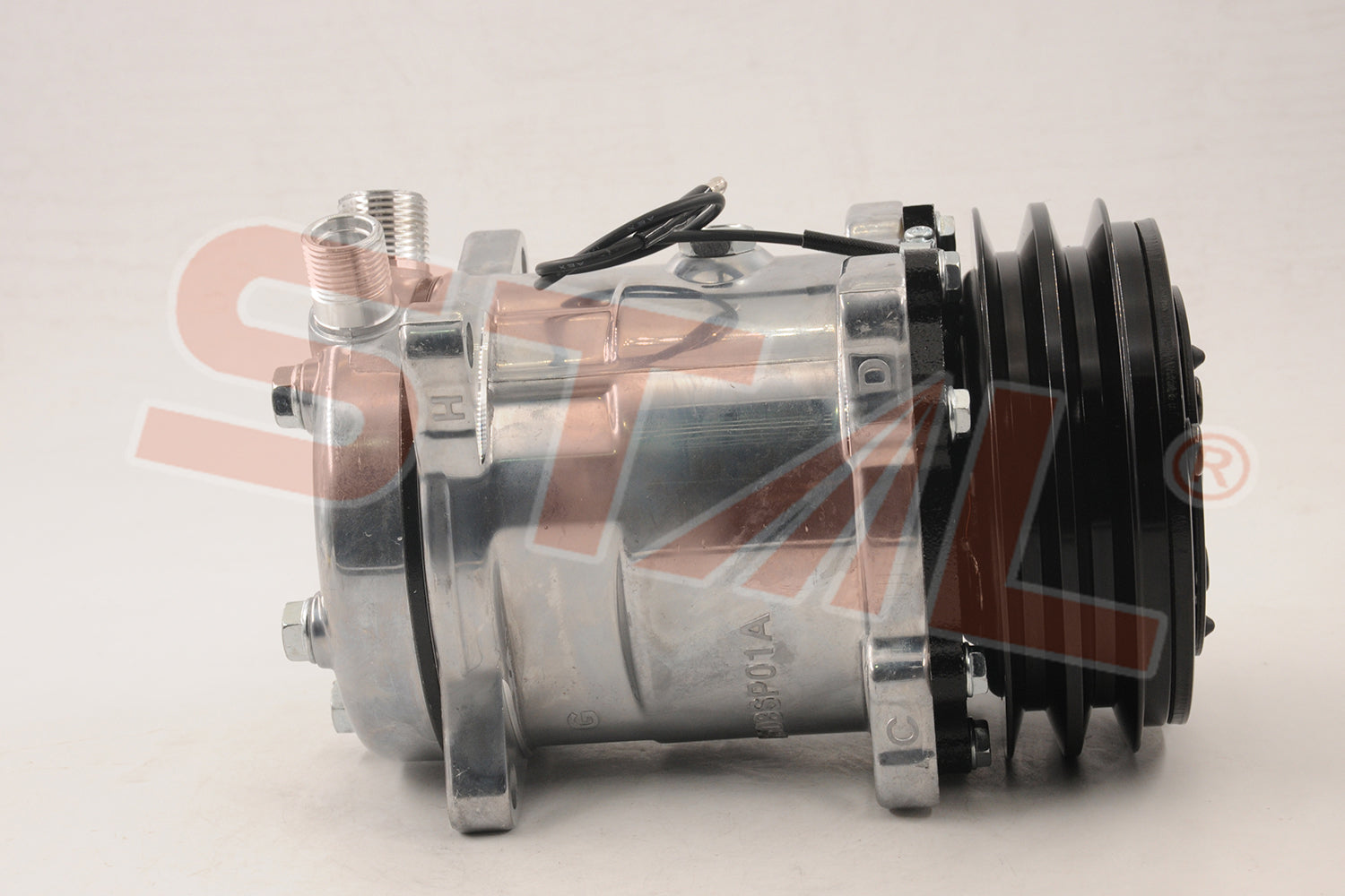 Auto AC Compressor for Volvo WI | OE 304052