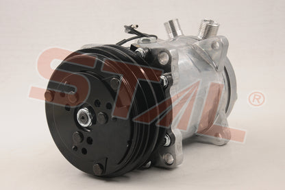 Auto AC Compressor for Volvo WI | OE 304052
