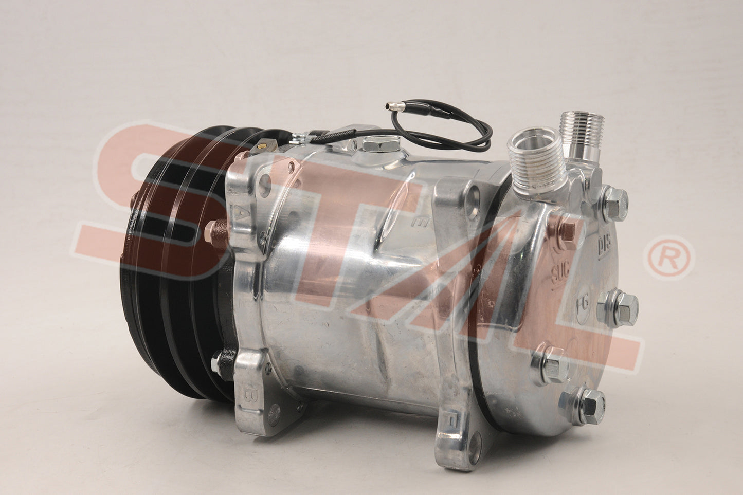 Auto AC Compressor for Volvo WI | OE 304052