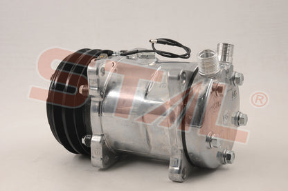 Auto AC Compressor for Volvo WI | OE 304052