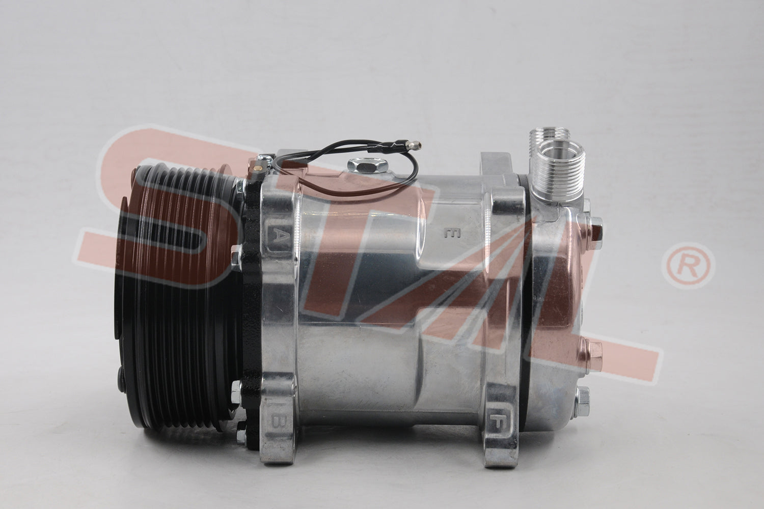 Auto AC Compressor for Sanden Models | OE 3012251