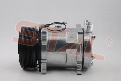 Auto AC Compressor for Sanden Models | OE 3012251