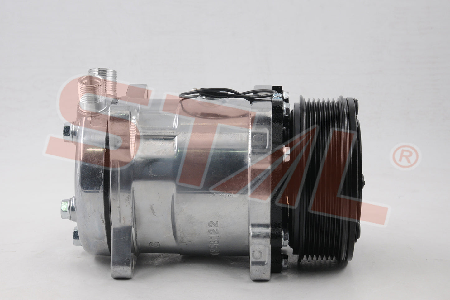 Auto AC Compressor for Sanden Models | OE 3012251