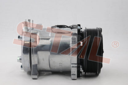 Auto AC Compressor for Sanden Models | OE 3012251