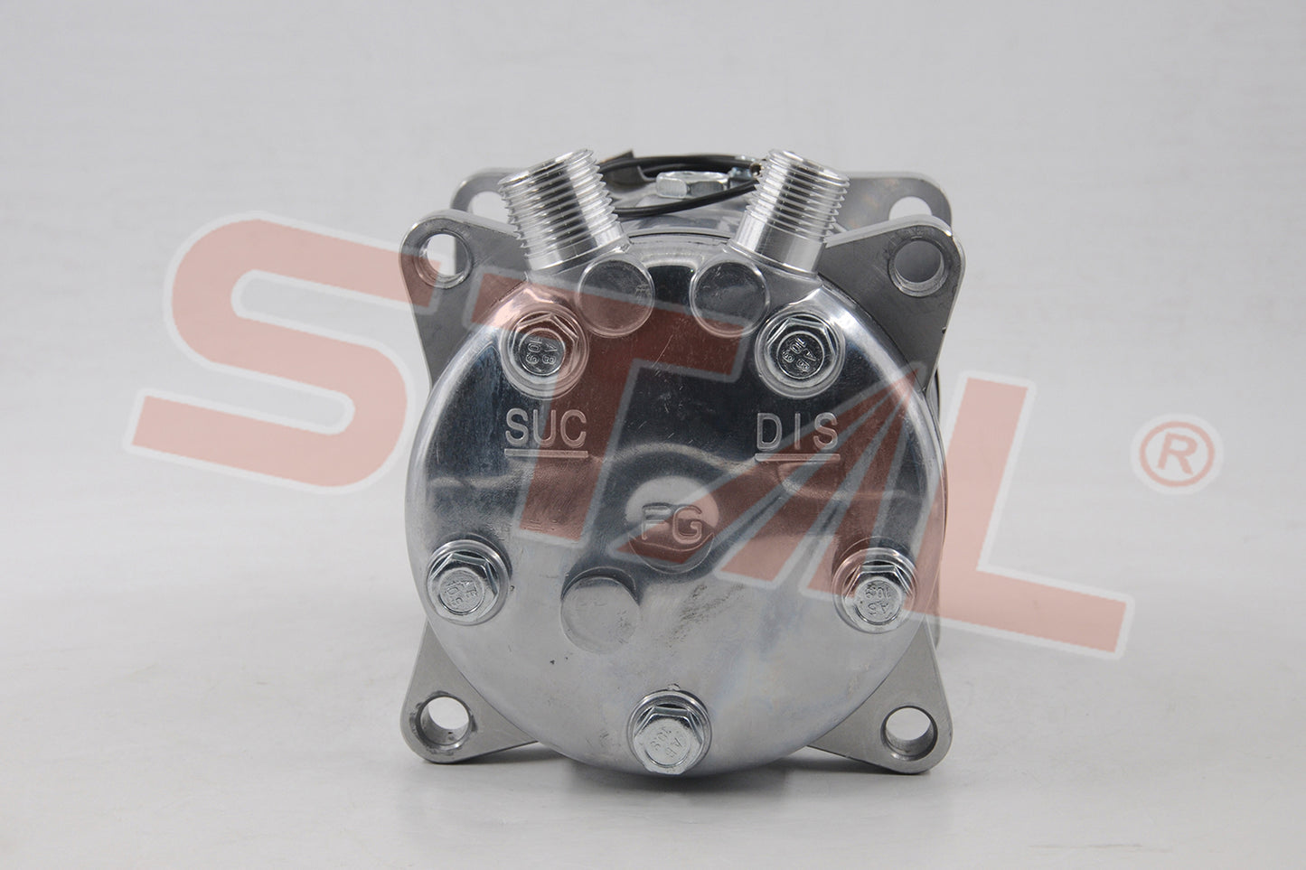 Auto AC Compressor for Sanden Models | OE 3012251