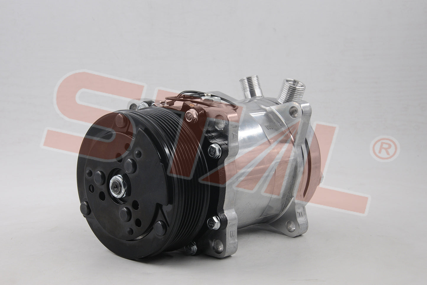Auto AC Compressor for Sanden Models | OE 3012251