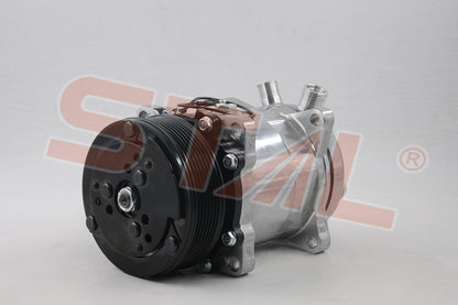 Auto AC Compressor for Sanden Models | OE 3012251