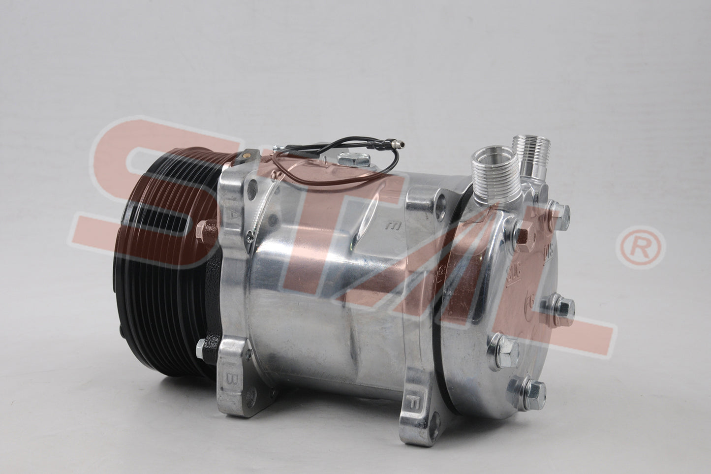 Auto AC Compressor for Sanden Models | OE 3012251