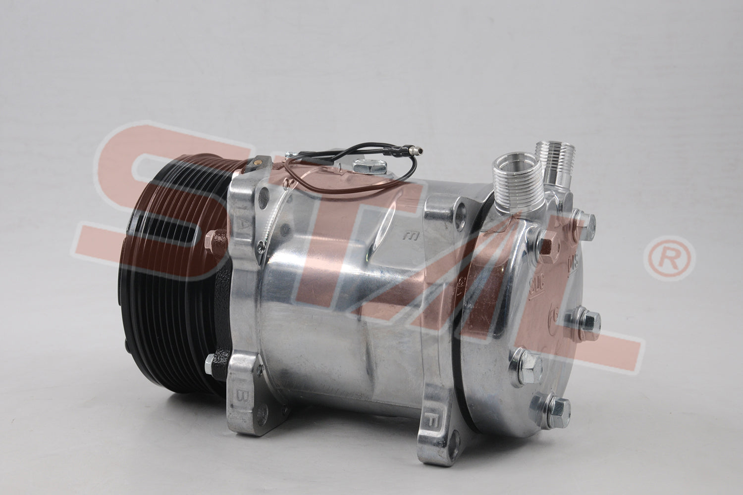 Auto AC Compressor for Sanden Models | OE 3012251