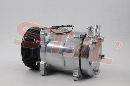 Auto AC Compressor for Sanden Models | OE 3012251