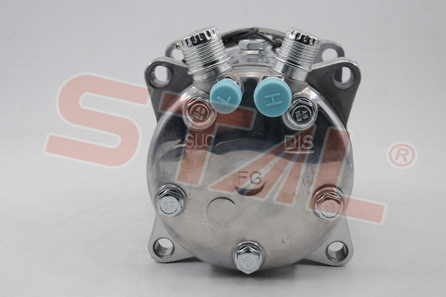 Auto AC Compressor for Jeep Cherokee | OE 3020231