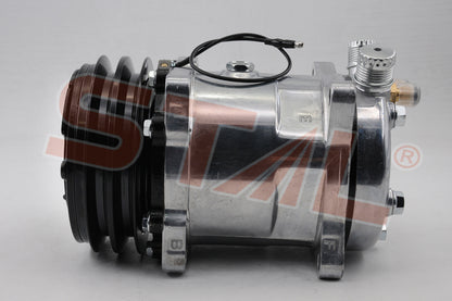 Auto AC Compressor for UNIVERSAL nan | OE YTOMF554