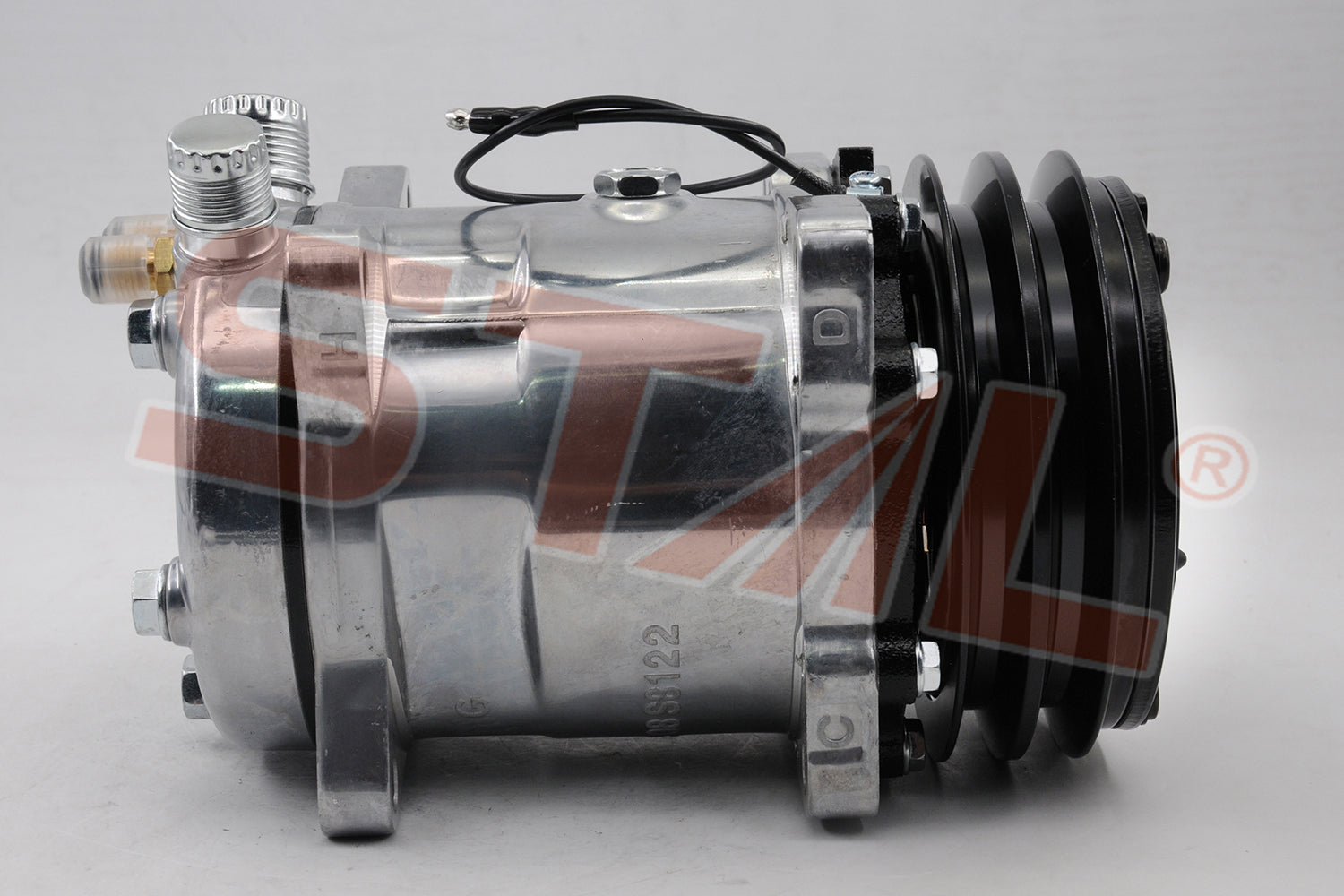 Auto AC Compressor for UNIVERSAL nan | OE YTOMF554
