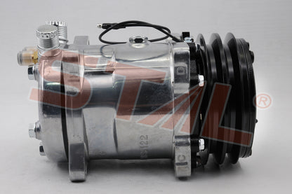Auto AC Compressor for UNIVERSAL nan | OE YTOMF554