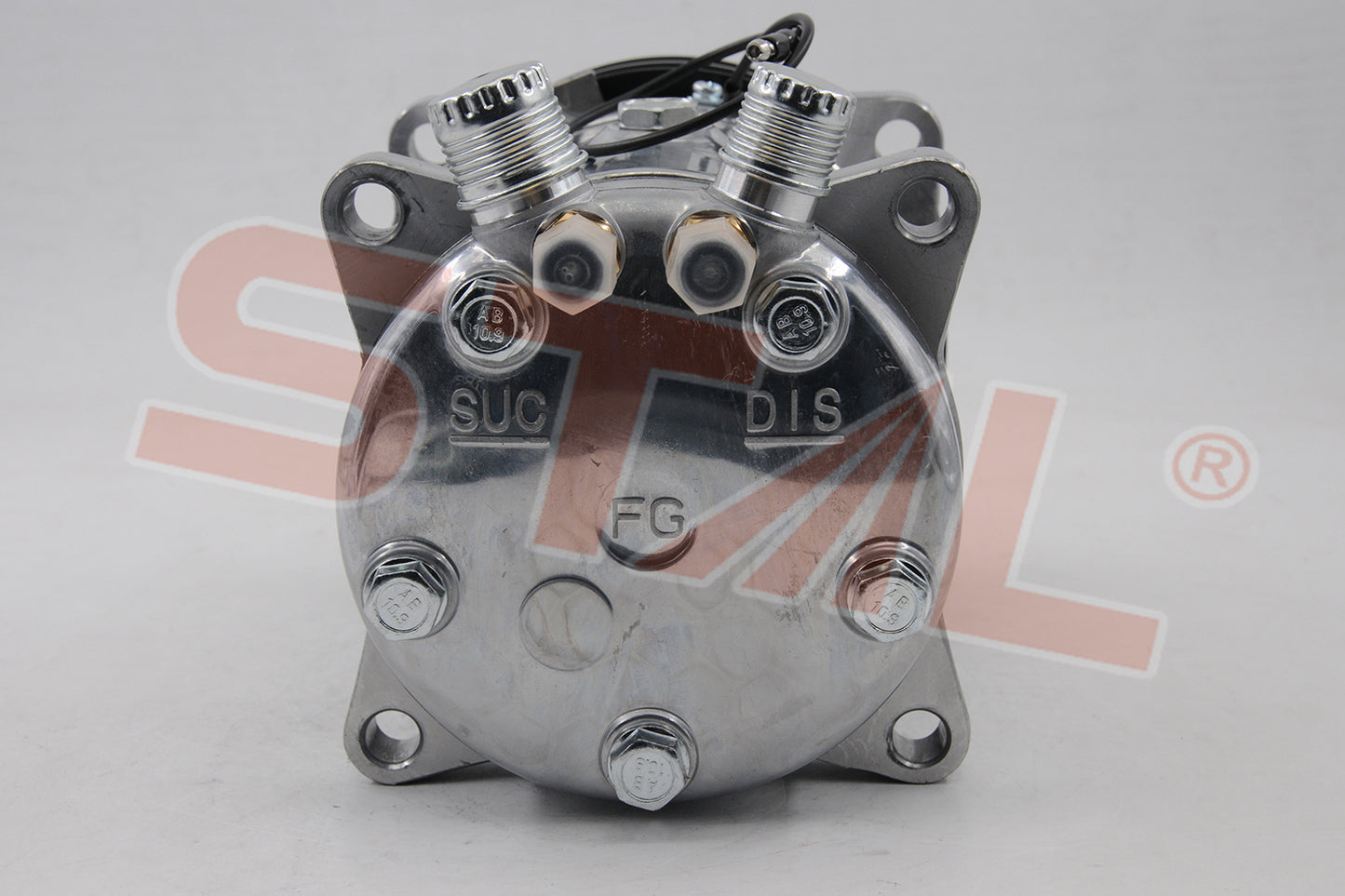 Auto AC Compressor for UNIVERSAL nan | OE YTOMF554