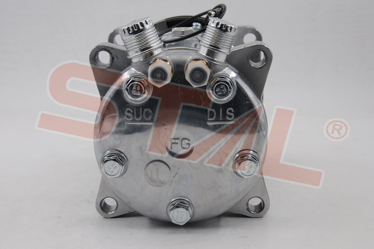 Auto AC Compressor for UNIVERSAL nan | OE YTOMF554