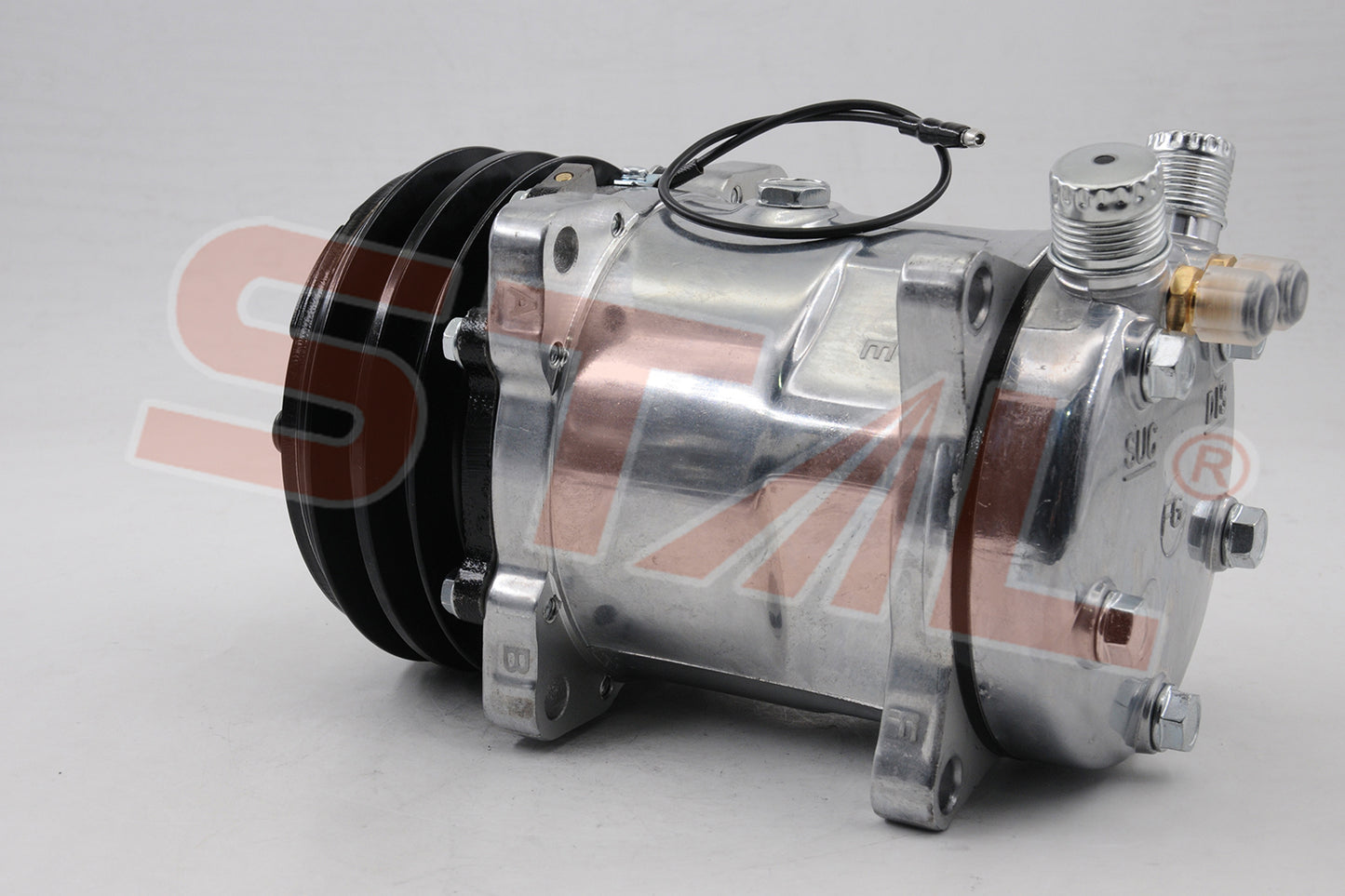 Auto AC Compressor for UNIVERSAL nan | OE YTOMF554