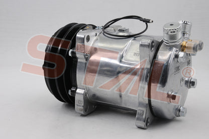 Auto AC Compressor for UNIVERSAL nan | OE YTOMF554