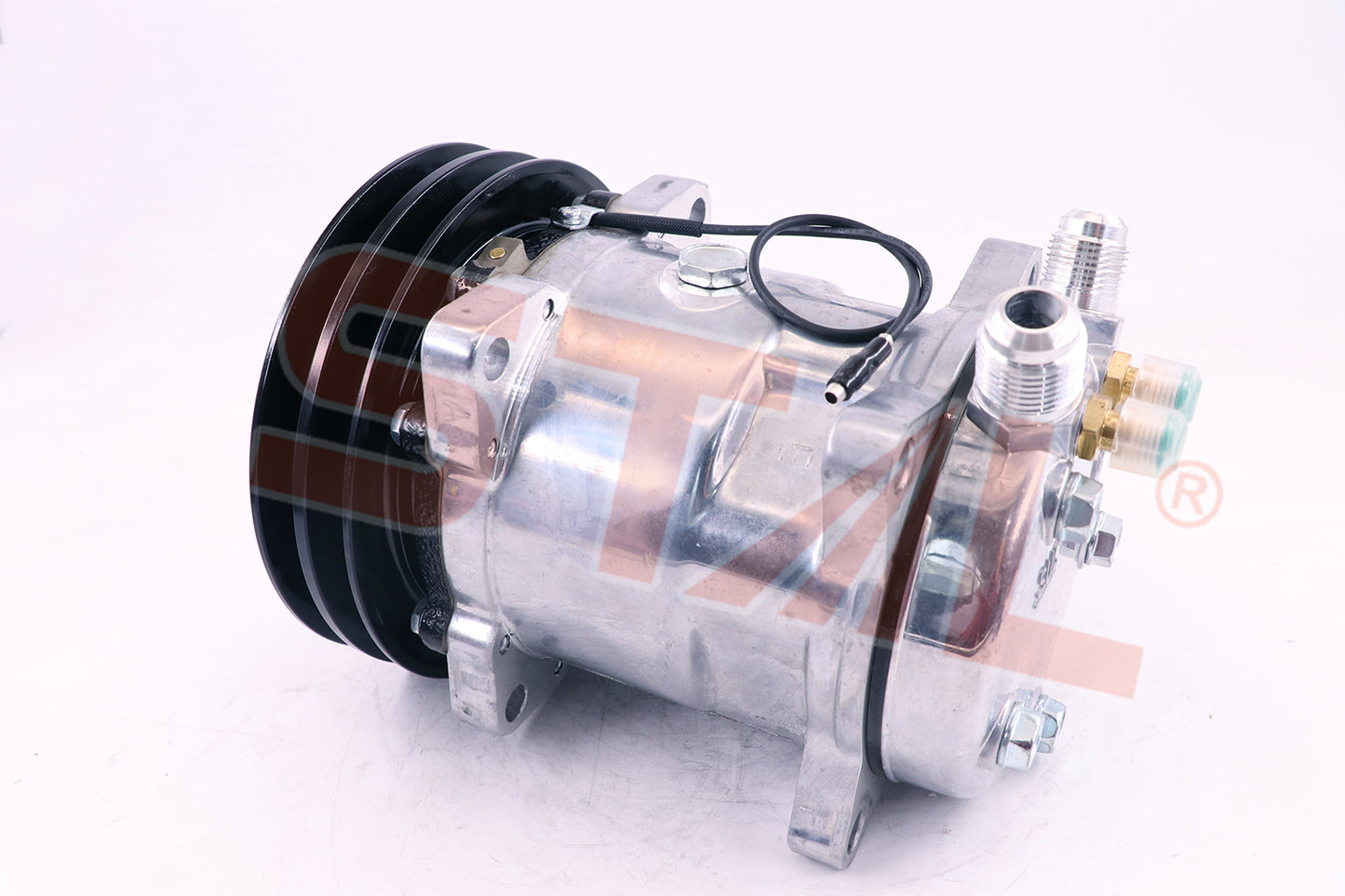 Auto AC Compressor for Deutz Allis | OE 04330274