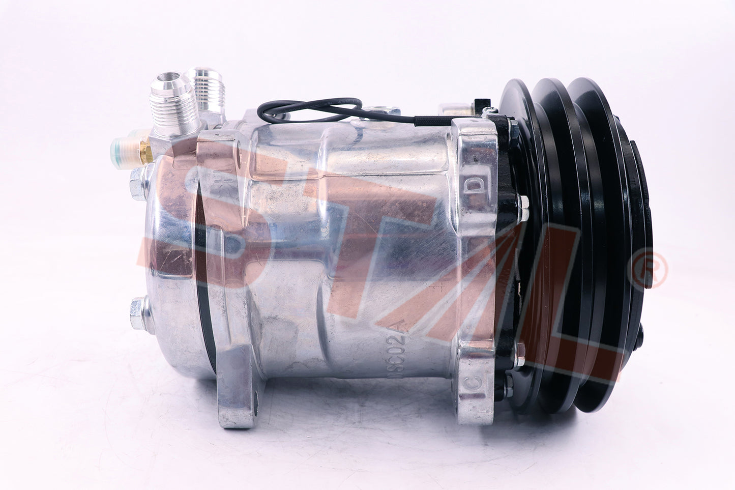 Auto AC Compressor for Deutz Allis | OE 04330274