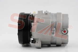 Auto AC Compressor for Pontiac Bonneville | OE 01135242