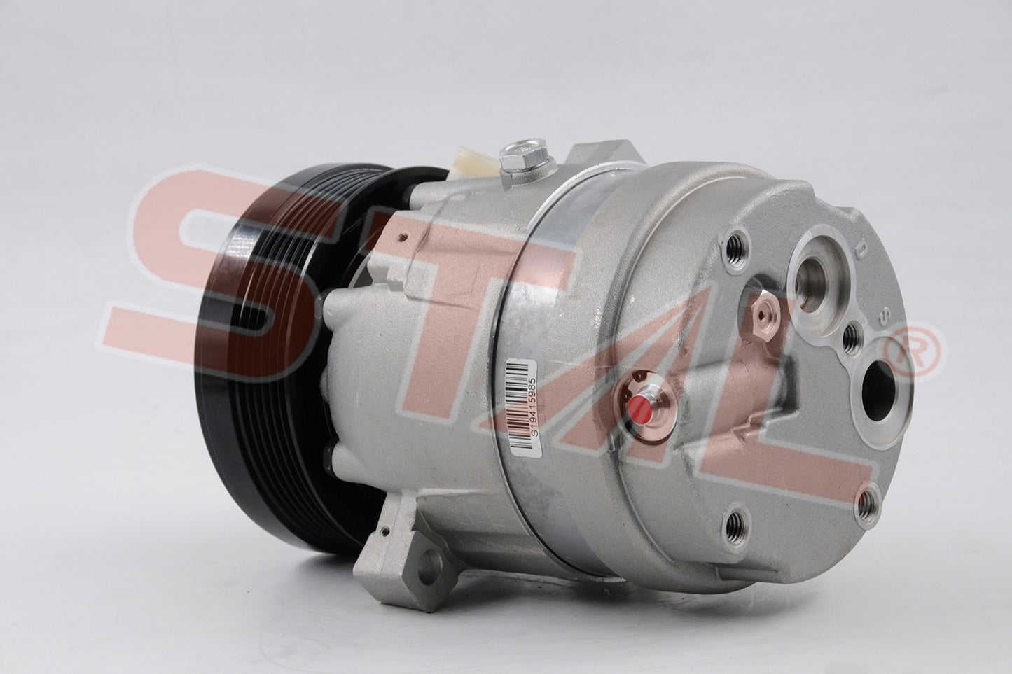 Auto AC Compressor for Pontiac Bonneville | OE 01135242