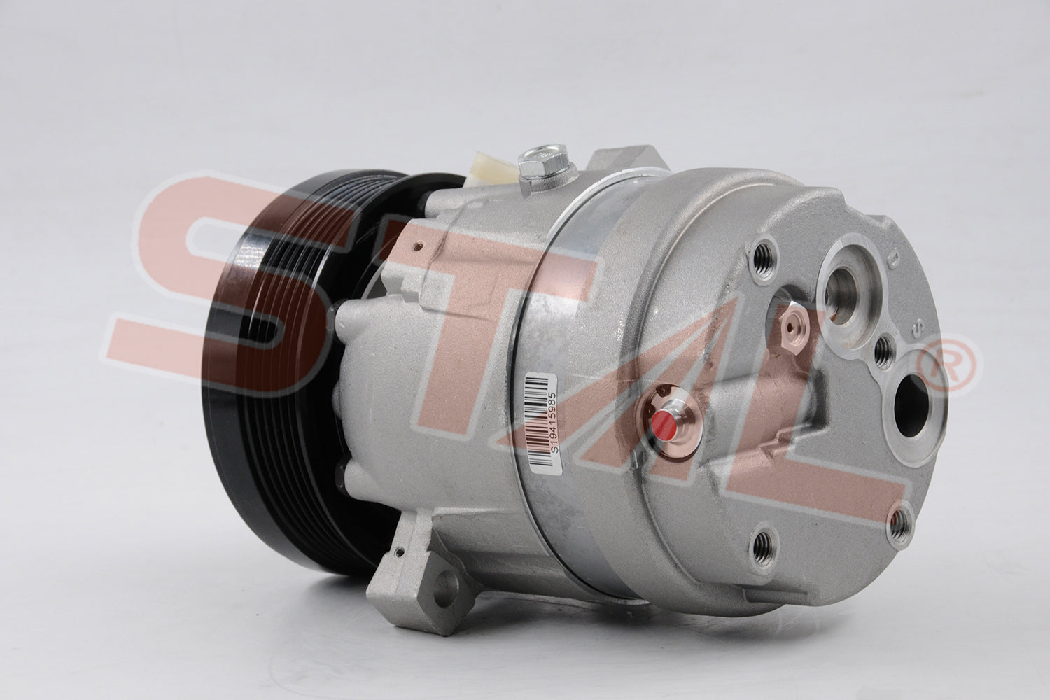 Auto AC Compressor for Pontiac Bonneville | OE 01135242