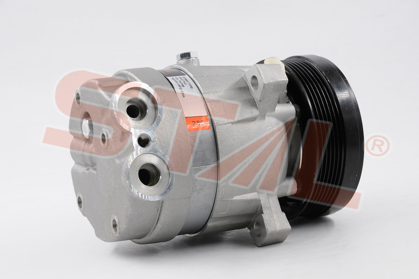 Auto AC Compressor for Opel 1.6L | OE 1135019