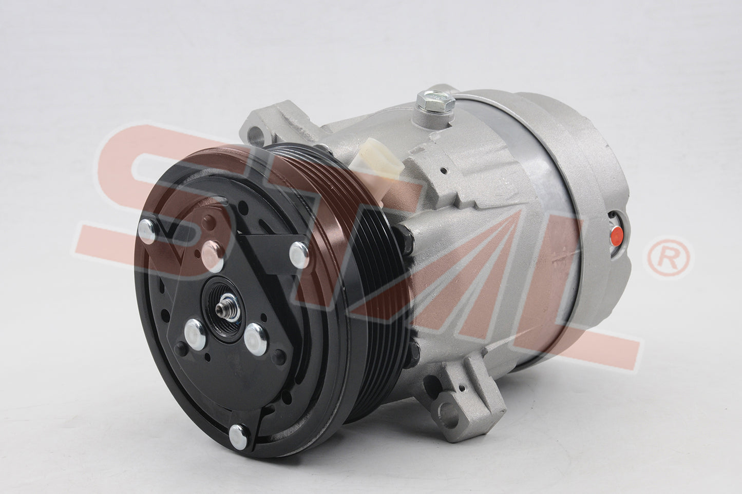 Auto AC Compressor for Chevrolet Optra | OE 96399965