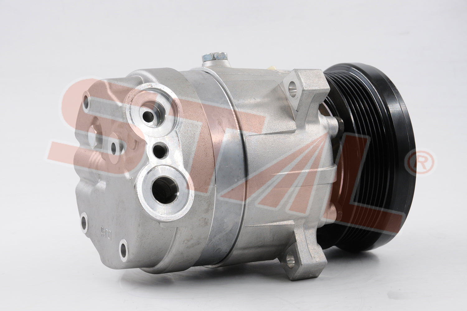 Auto AC Compressor for Opel 1.6L | OE 1131909