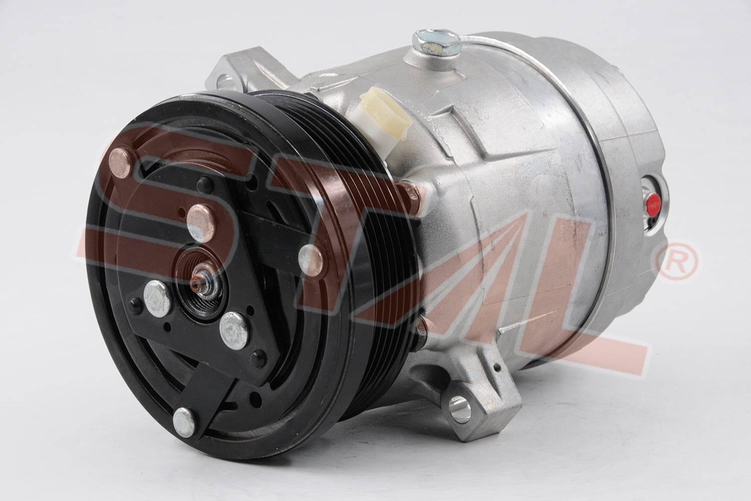 Auto AC Compressor for Opel 1.6L | OE 1131909