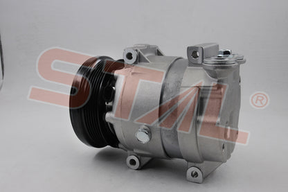 Auto AC Compressor for Daewoo Nubira | OE 95954672