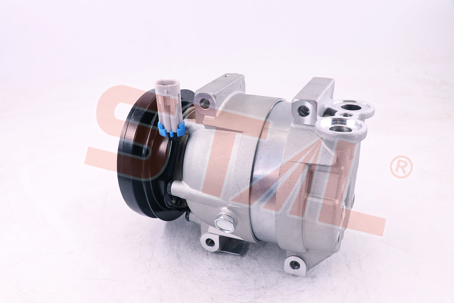 Auto AC Compressor for Daewoo Lanos | OE 96460070
