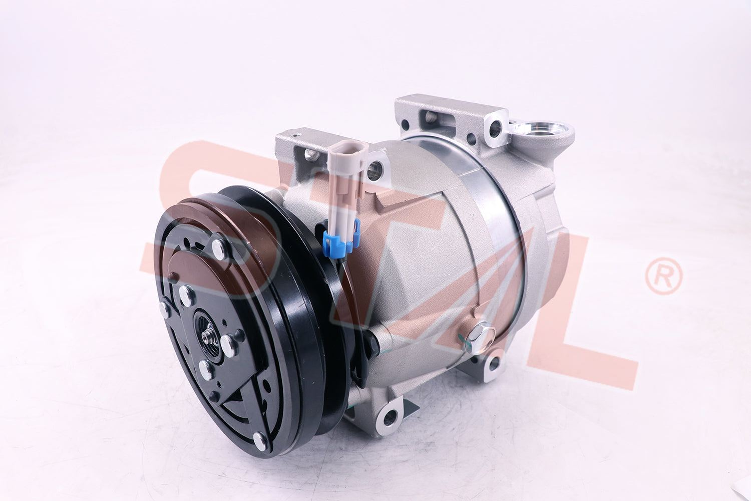 Auto AC Compressor for Daewoo Lanos | OE 96460070