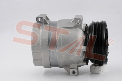 Auto AC Compressor for Nissan Interstar | OE 2763000QAB