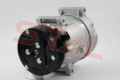 Auto AC Compressor for Nissan Interstar | OE 2763000QAB