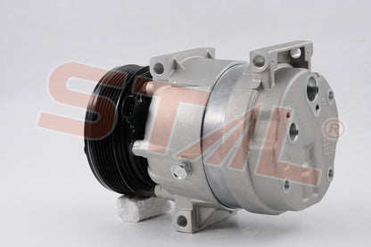 Auto AC Compressor for Nissan Interstar | OE 2763000QAB
